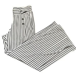 NWOT Robert Louis Pull On Comfy Relaxed Wide Leg Palazzo Pants (size S)